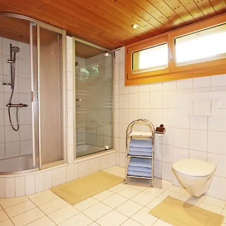 Josefine By Interhome Ferienhaus Jetzmund