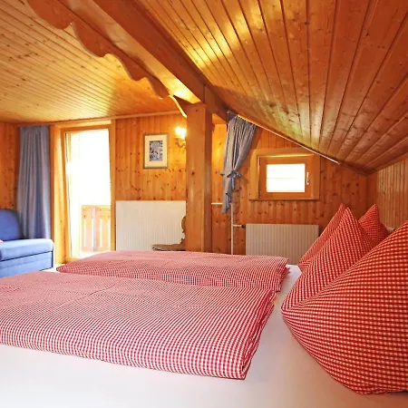 Josefine By Interhome Jetzmund