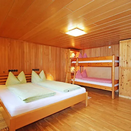 Josefine By Interhome Ferienhaus Jetzmund