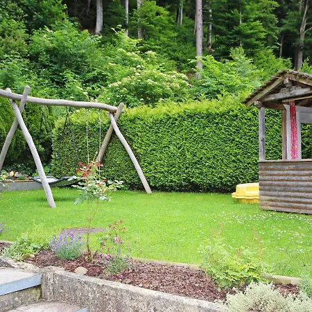 Josefine By Interhome * Jetzmund