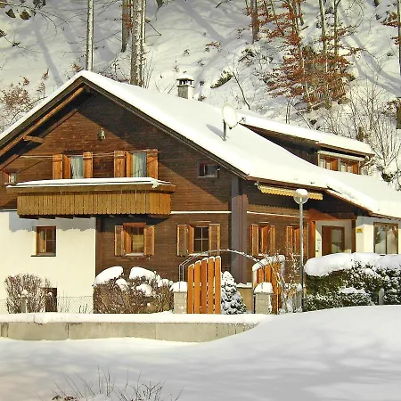 Σπίτι διακοπών Josefine By Interhome Jetzmund