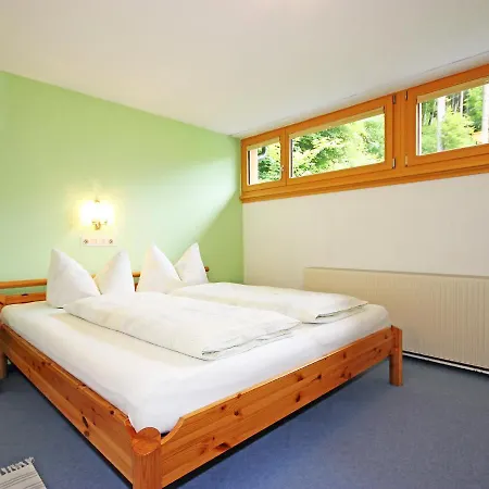 Сasa de vacaciones Josefine By Interhome Jetzmund