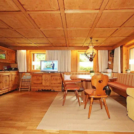 Josefine By Interhome Jetzmund