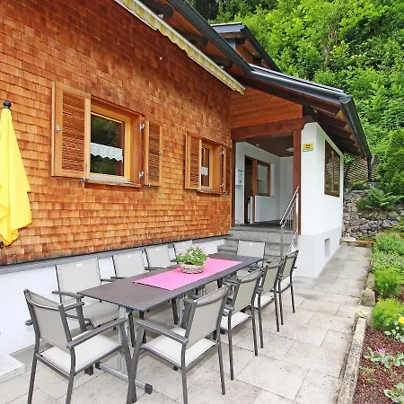 Josefine By Interhome Сasa de vacaciones *