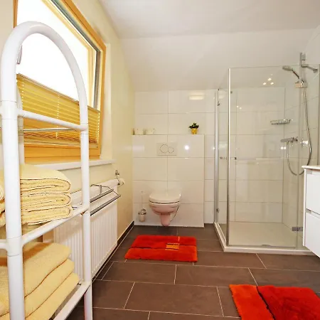 Josefine By Interhome Jetzmund