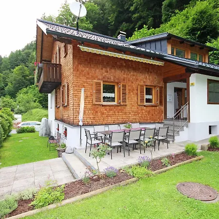 Josefine By Interhome * Jetzmund