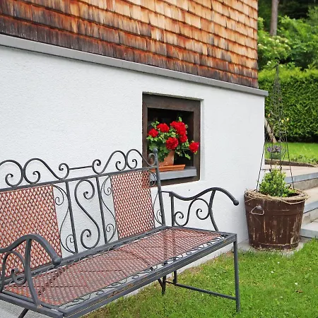 Vakantiehuis Josefine By Interhome