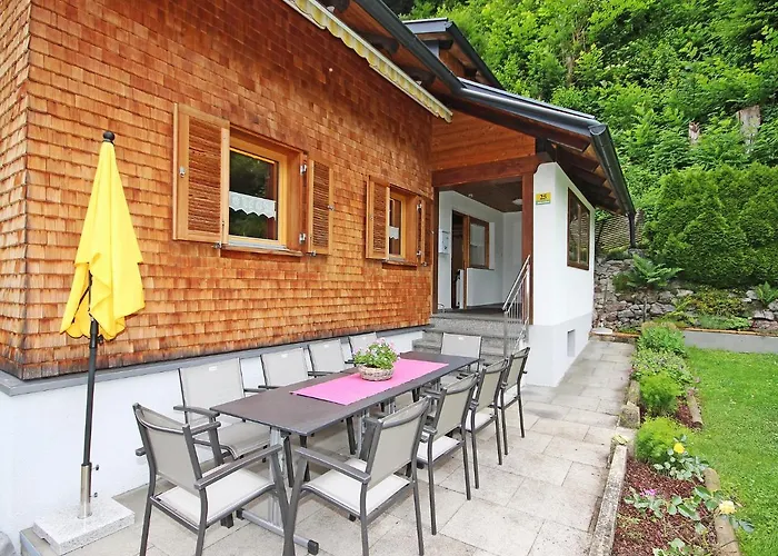 Josefine By Interhome Σπίτι διακοπών *