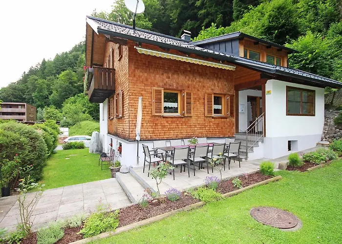 Josefine By Interhome * Jetzmund